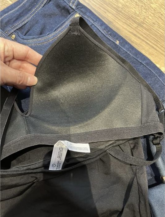 Нова майка з ліфом primark