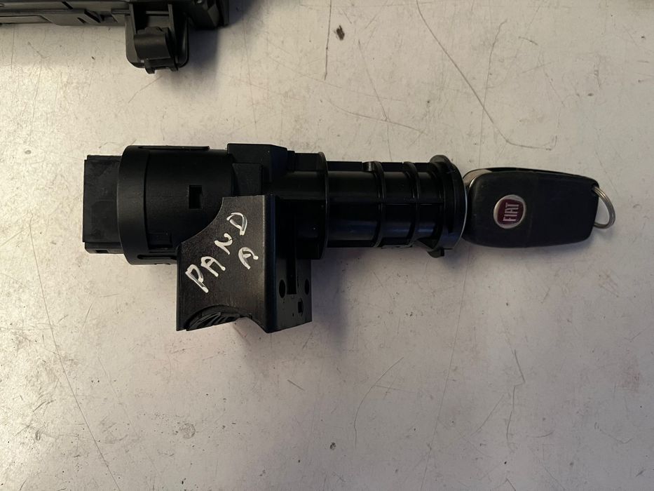 Fiat Panda 1.2 8v - Kit de ignição - CI006