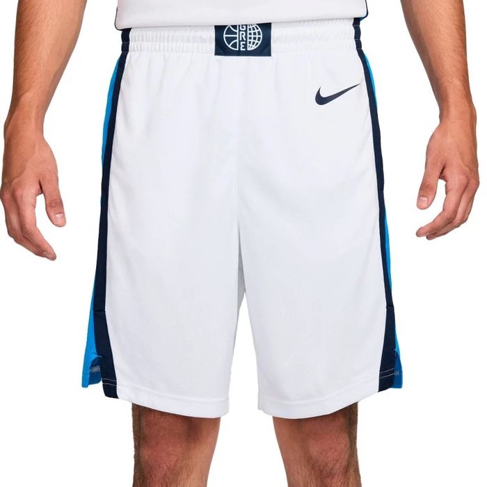 Шорти Nike Dri-FIT Greece Limited. Розмір L. Оригінал!!!