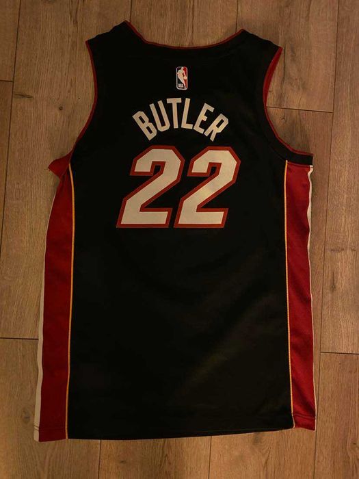 koszulka Miami Heat Jimmy Butler