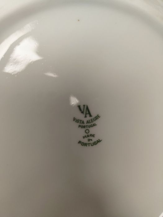 Serviço Vista Alegre Cozinha Velha