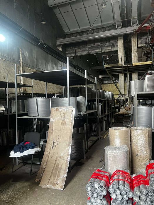 Сита (решета) для зерноочисних машин ОВС-25, БЦС, Петкус, ЗАВ