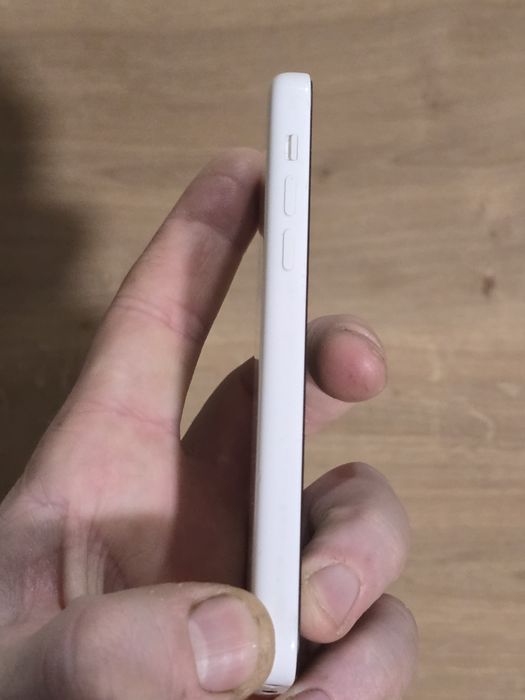 Iphone 5c  Neverlock