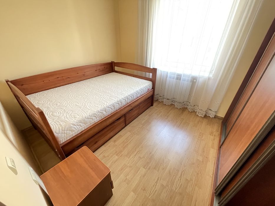 ПРОДАЖ 3 кім квартири, центр Тернополя (вул. Торговиця)