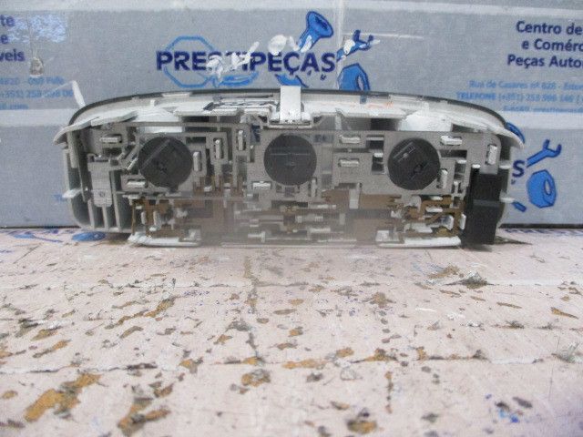 Plafonier frente FORD Focus II Carrinha (DA_)