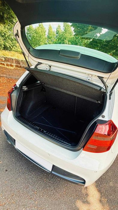 Bmw 120D Pack M 2011