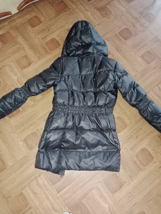 Куртка размер 40 44 состояние идеальное 250 гривен