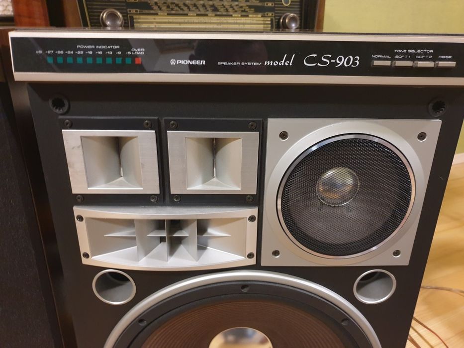 Акустика PIONEER CS-903