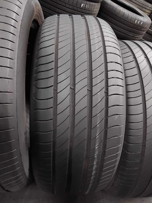Шини бу 235/50 R18 Michelin Primacy 4 Комплект Літо