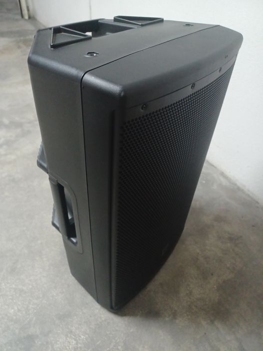 JBL Eon 615 como novas