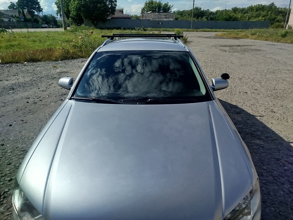 Продам Ауді А4 2007