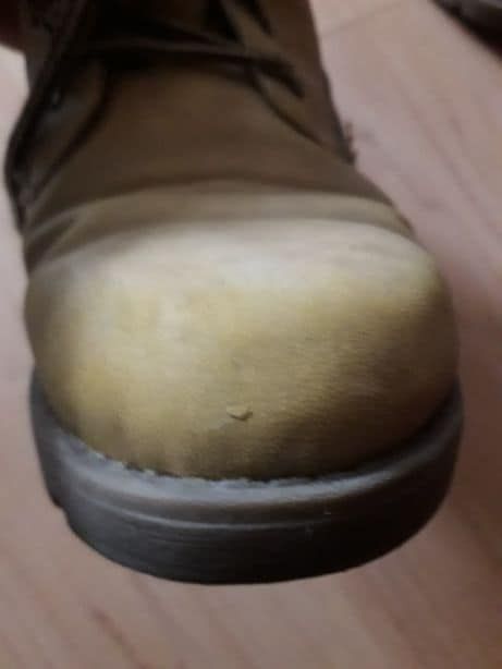 1+1 gratis buty zimowe z Deichmann'a