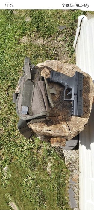 Kabura udowa Beretta APX