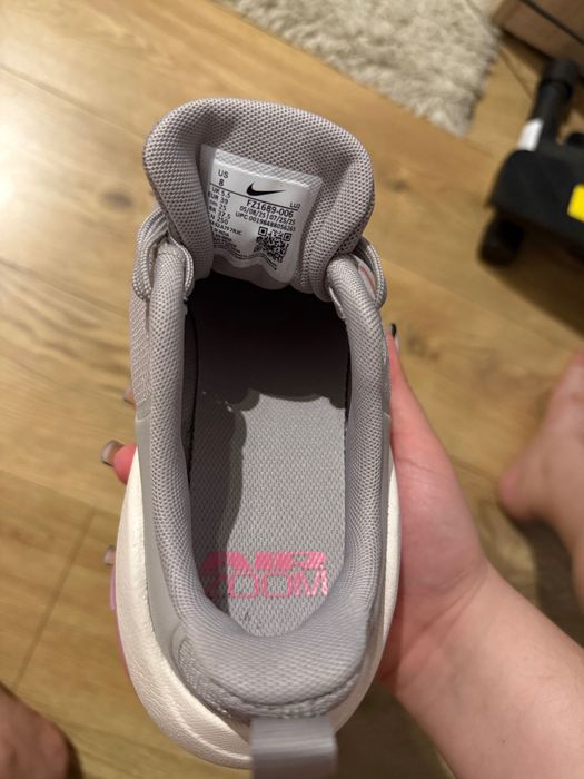 Buty sportowe Nike