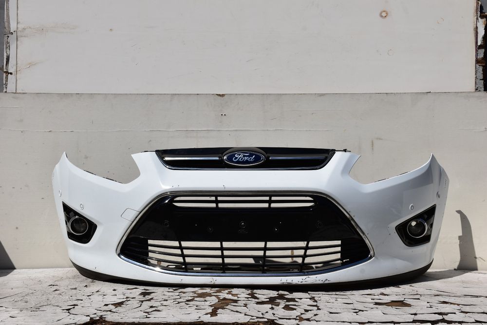Zderzak Przód Czujnik PDC FORD C-MAX II Przedlift 2010-2015 kod lakieru: 7VTA