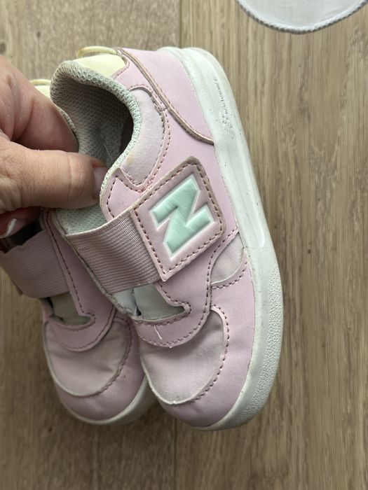 Buty new balance