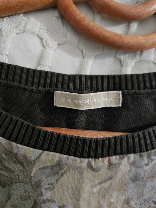 Camisola sem mangas em seda