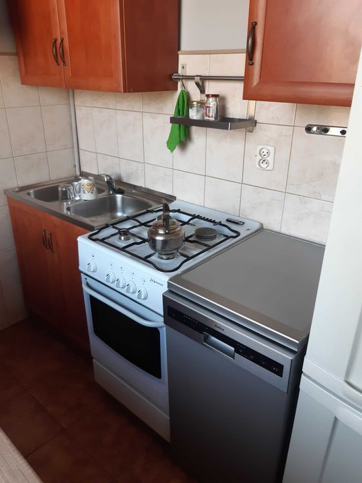 Wynajmę kawalerkę Zgierz Parzęczewska - Widok 4