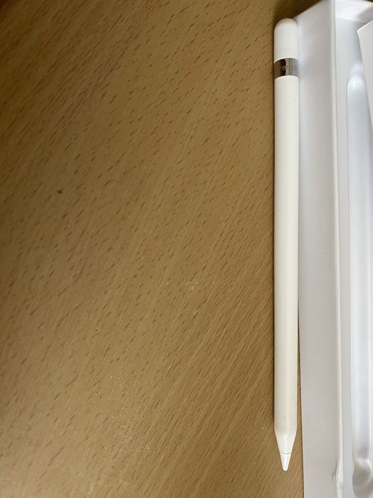 Продам свой стилус Apple Pencil 1