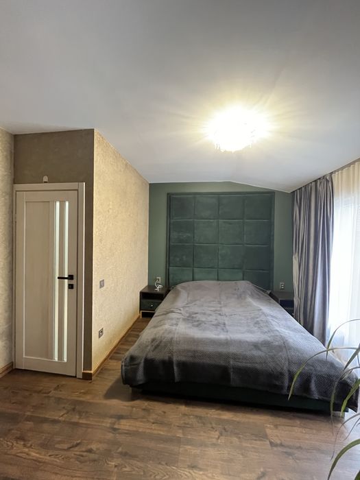 Будинок з Сучасним Євроремонтом + Басейн + Барбекю зона