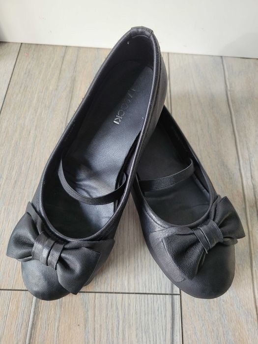 Balerinki Lasocki r.32