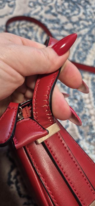 David joness сумка