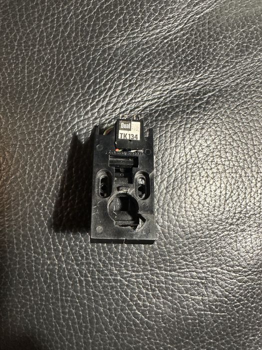 Wkladka gramofonowa z igłą Dual