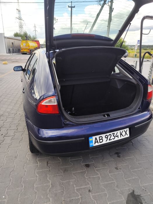 SEAT Leon 2001 VIN VSSZZZ1MZ2R055392 фото оголошення 11 з 11