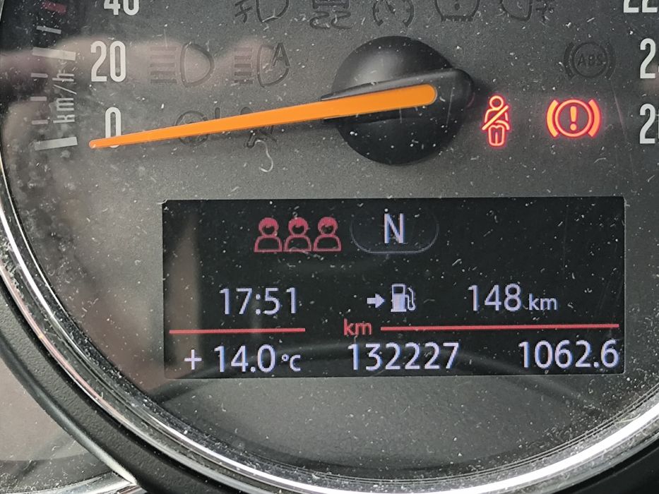 SprzedamMini Cooper One