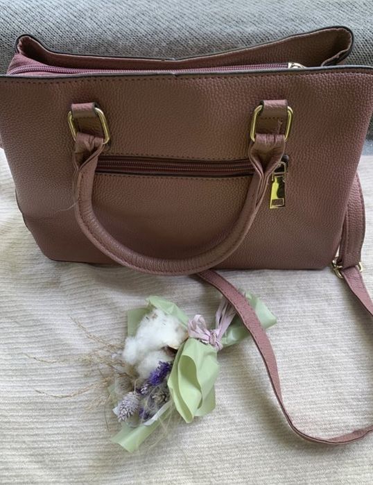 Стильна сумка michael kors