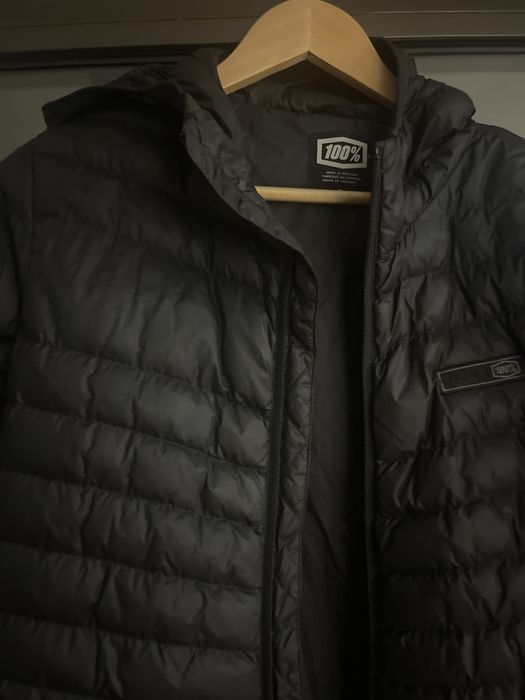 Blusao em bom estado tamnho S Marca 100%