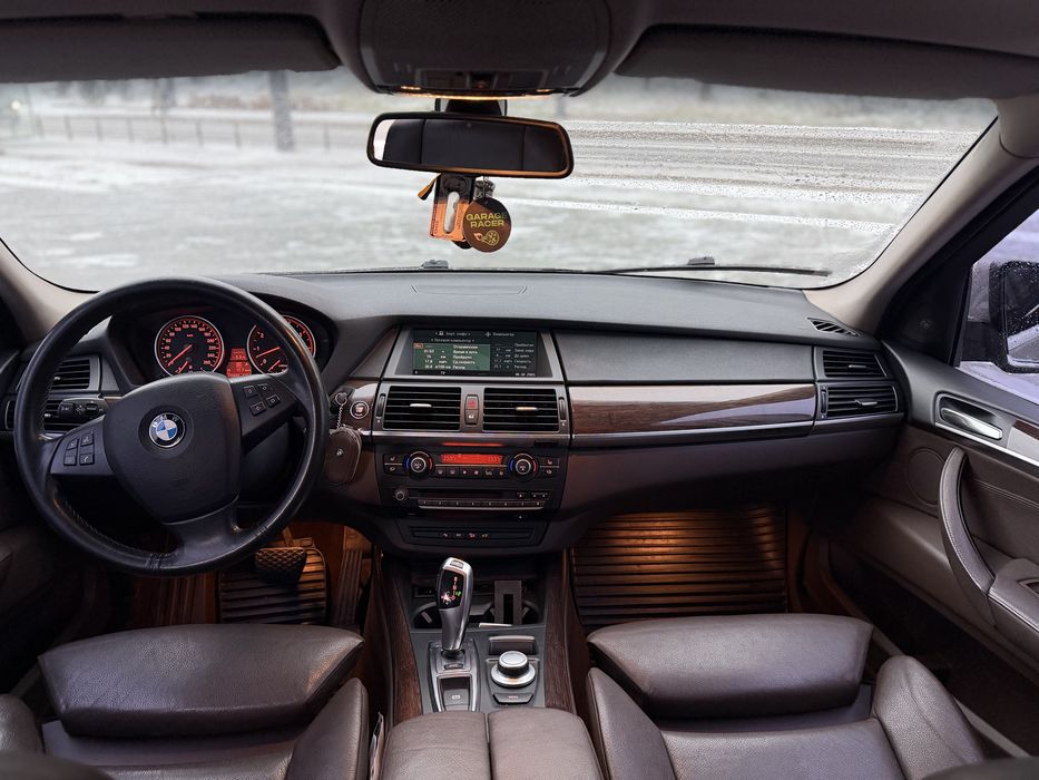 BMW X5 БМВ !Жирная комлектация!Официал!