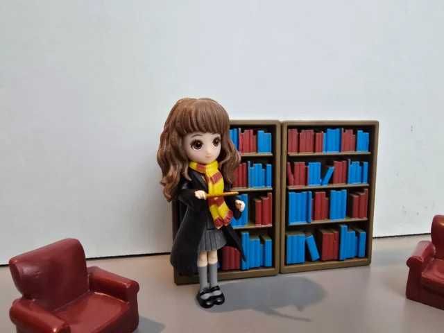 Harry Potter - Miniaturas e acessórios