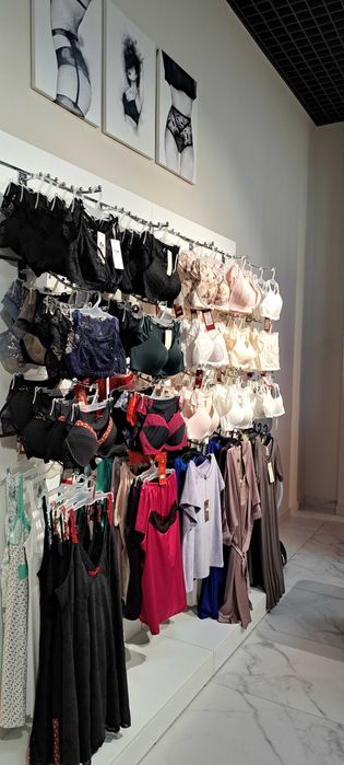 Терміново!!! Готовий  бізнес (магазин білизни).