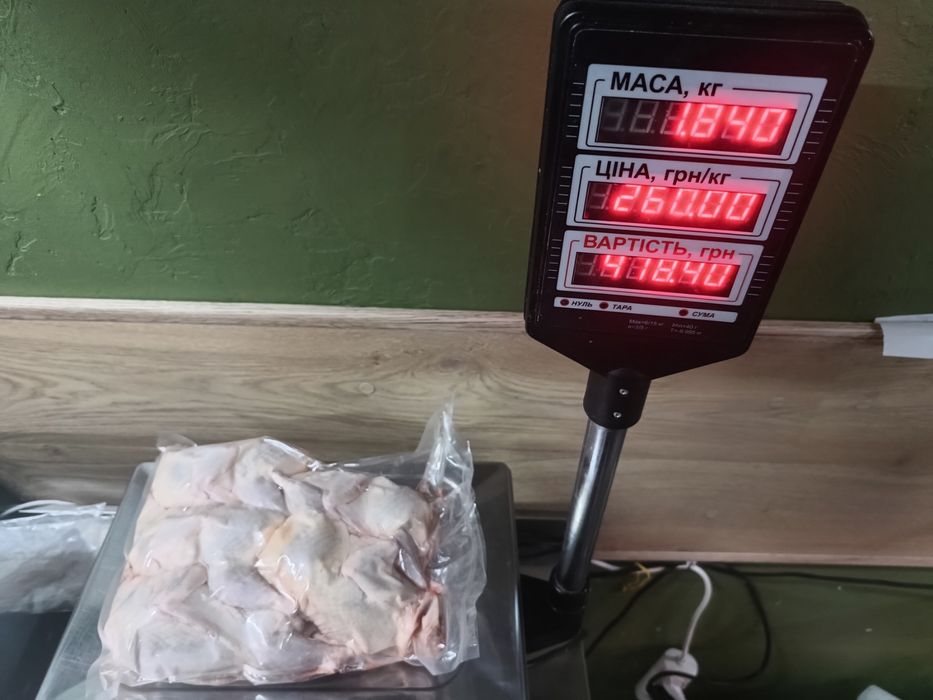 Яйце інкубаційне селекція перепела Техас, естонскі - яйцо инкубационно