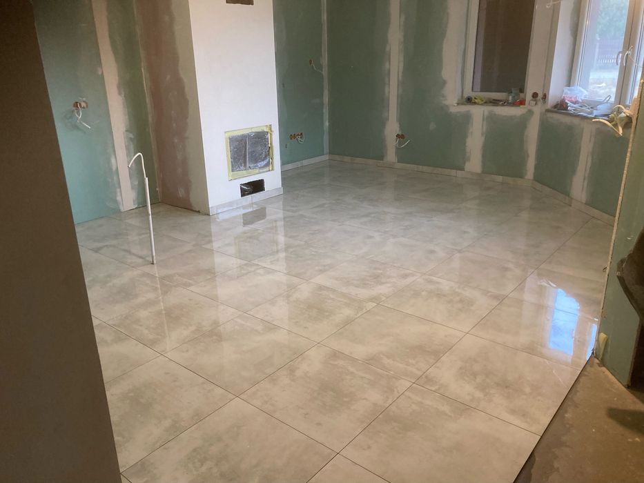 Usługi remontowo budowlane ocieplanie domów remonty mieszkań i domów