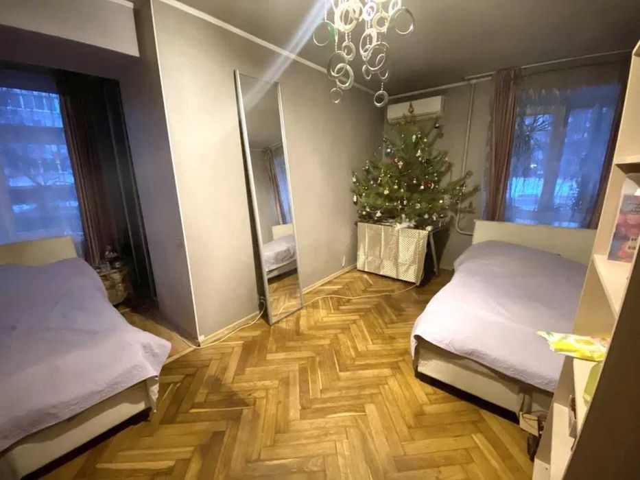 2-комнатная квартира по адресу (площадь 52 м²) - Atlanta.ua - фото 5