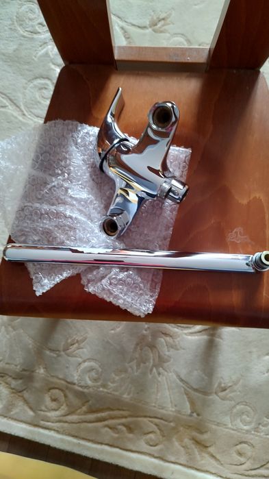 Смеситель для ванны Ideal Standard оригинал