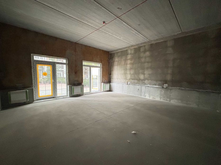 Коммерческая недвижимость по адресу ул. Максимовича (площадь 47,3 м²) - Atlanta.ua - фото 4