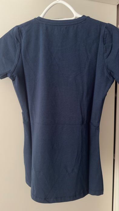 T-Shirt damski Pepe Jeans orginalny XXS