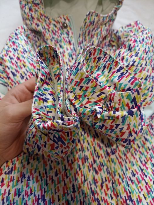 Куртка Columbia для дівчинки