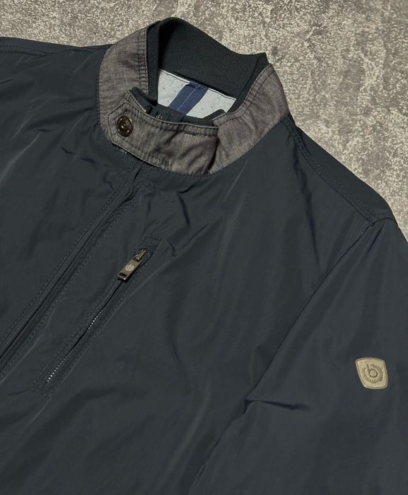 Куртка Bugatti оригінал, розмір L-XL