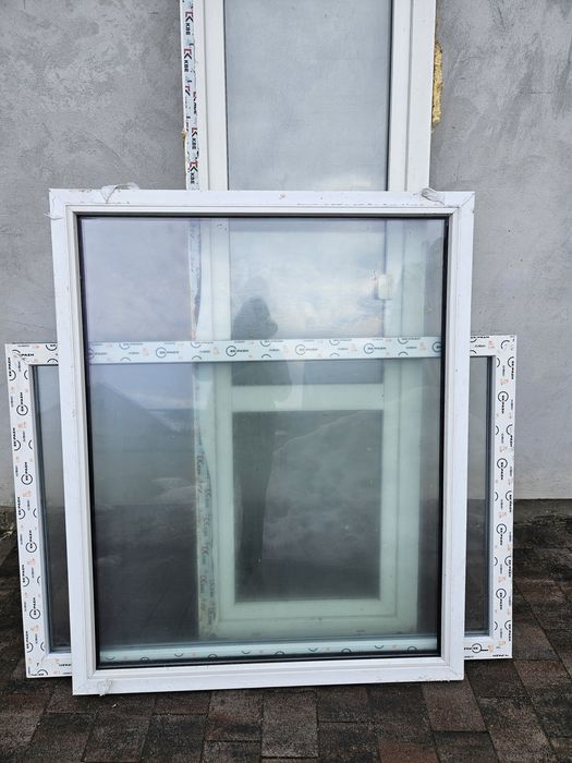 Б/У вікна 3шт...