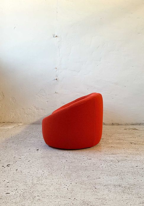 Ligne Roset sofa Pumpkin proj. Pierre Paulin design Poznań Łazarz