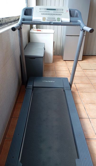 Pro-Form Treadmill436767683280916481