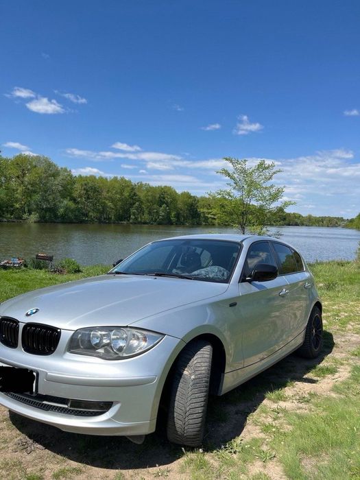 BMW e87 ! В чудовому стані!