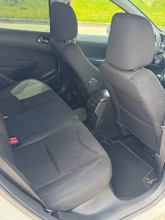 Продам Peugeot 308