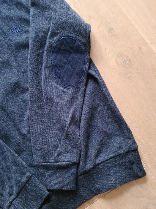 Super sweterek Armani R. L