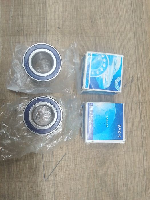 Підшипник ВАЗ нові