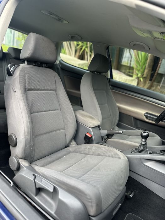 Vw Golf V 1.9 TDI 130 Cv  Cx 6 Ano 2006 ( Selo Barato )